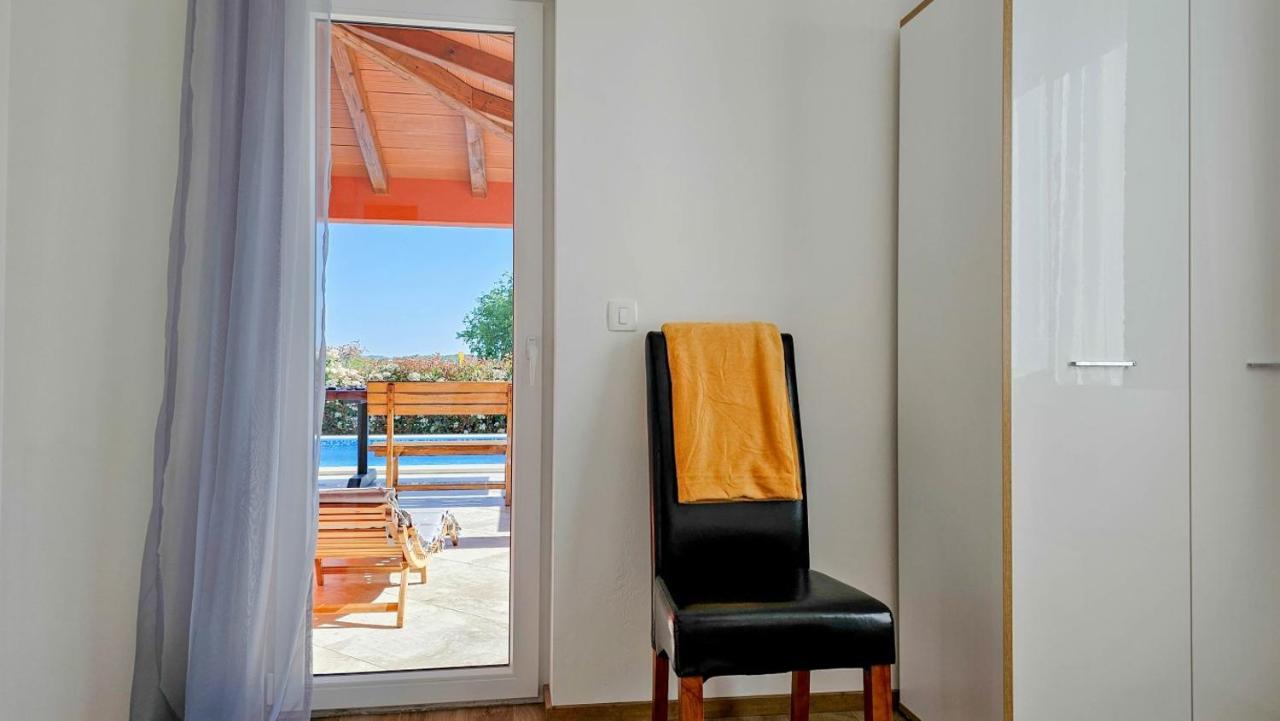 Villa Casa Gojtan Karigador Esterno foto