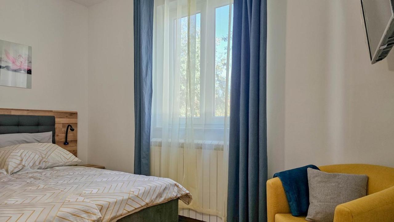 Villa Casa Gojtan Karigador Esterno foto