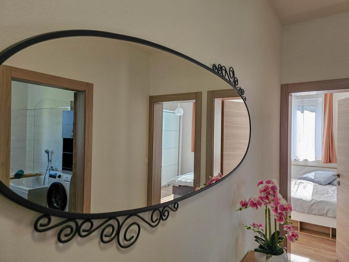 Villa Casa Gojtan Karigador Esterno foto