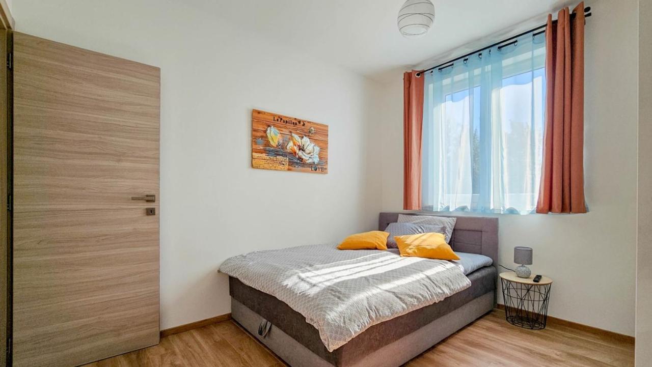 Villa Casa Gojtan Karigador Esterno foto