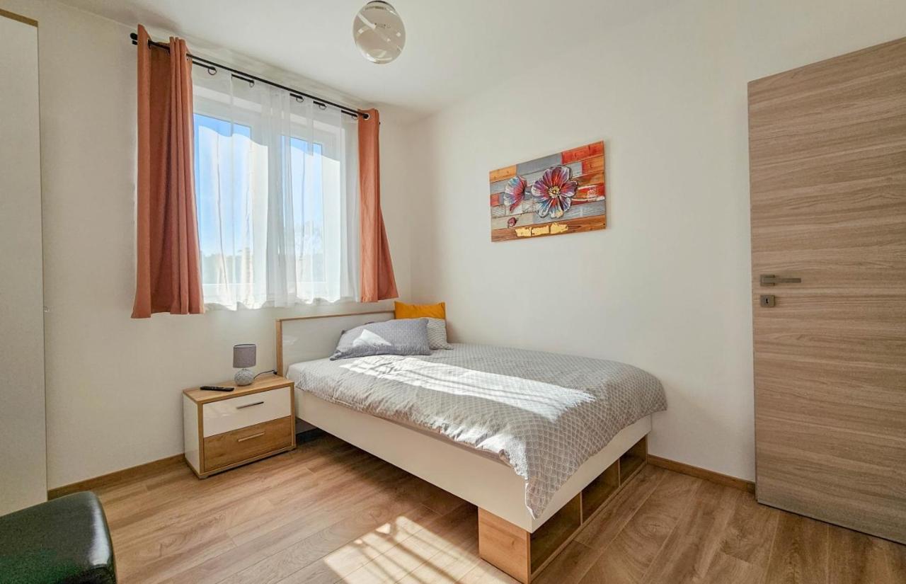 Villa Casa Gojtan Karigador Esterno foto
