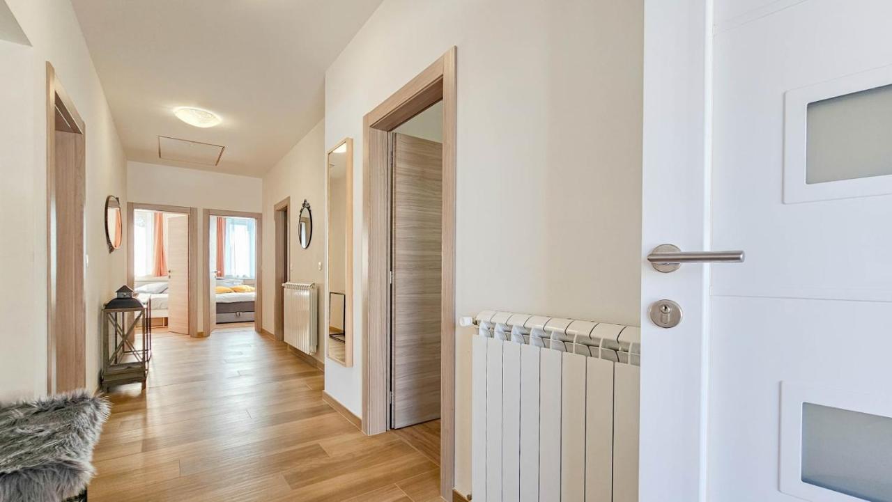 Villa Casa Gojtan Karigador Esterno foto