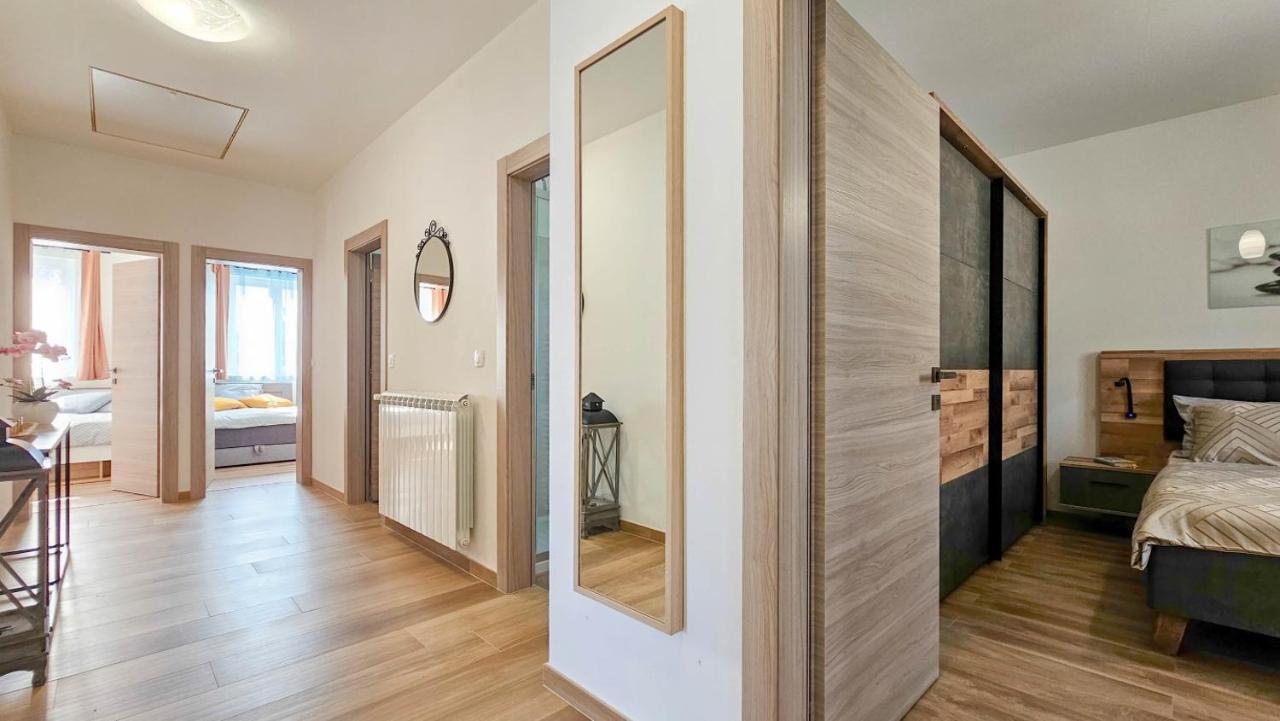 Villa Casa Gojtan Karigador Esterno foto