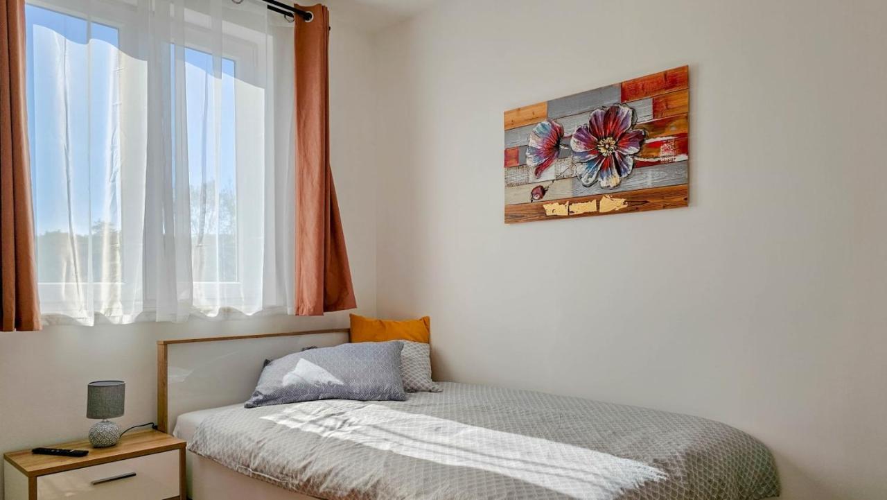 Villa Casa Gojtan Karigador Esterno foto