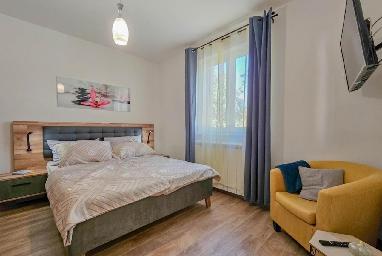 Villa Casa Gojtan Karigador Esterno foto
