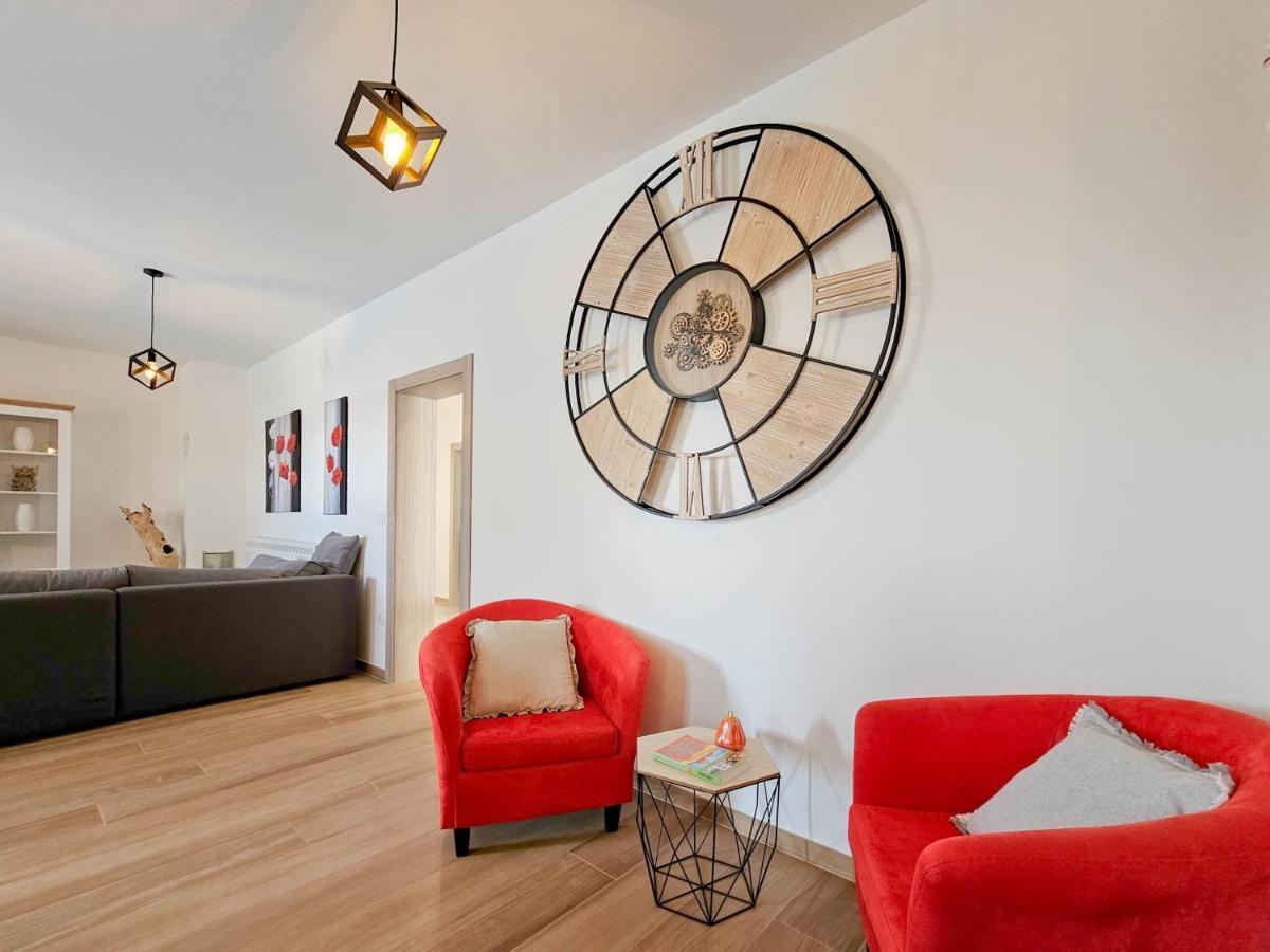 Villa Casa Gojtan Karigador Esterno foto